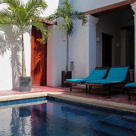 Casa Gaitana - Alma Hotels Santa Marta (Magdalena) Exterior foto