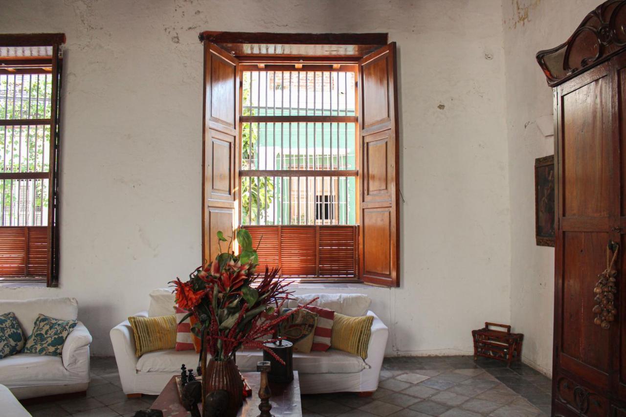 Casa Gaitana - Alma Hotels Santa Marta (Magdalena) Exterior foto
