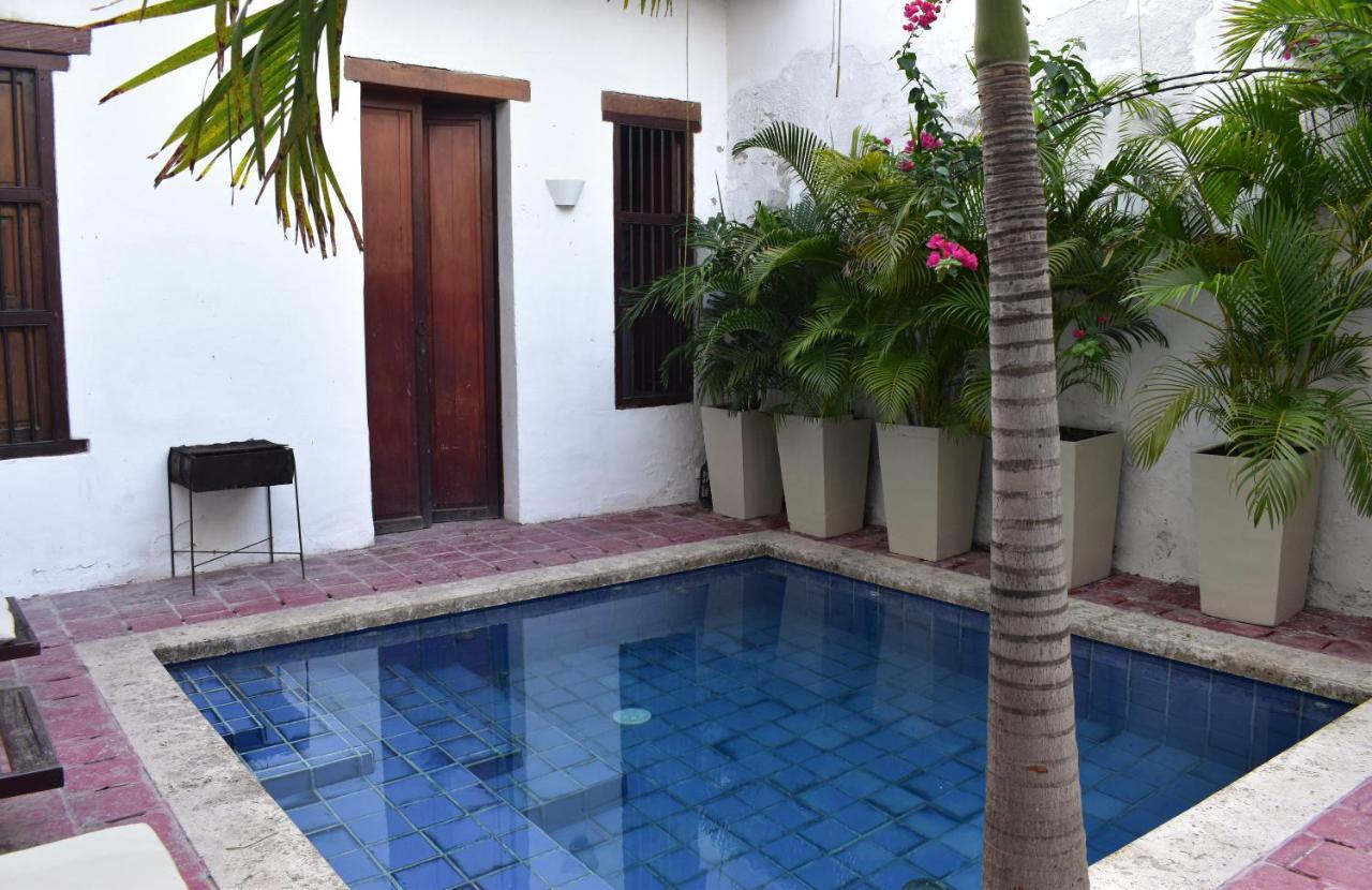 Casa Gaitana - Alma Hotels Santa Marta (Magdalena) Exterior foto