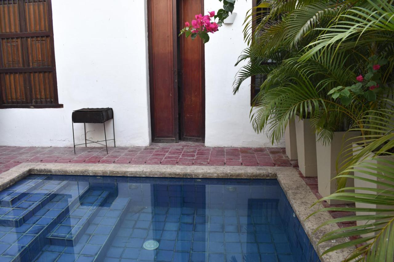 Casa Gaitana - Alma Hotels Santa Marta (Magdalena) Exterior foto