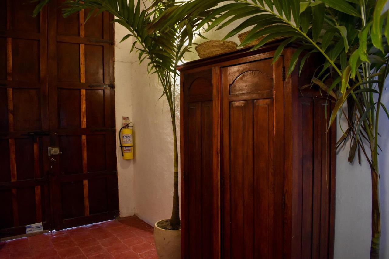 Casa Gaitana - Alma Hotels Santa Marta (Magdalena) Exterior foto