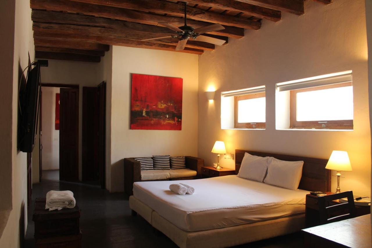 Casa Gaitana - Alma Hotels Santa Marta (Magdalena) Exterior foto