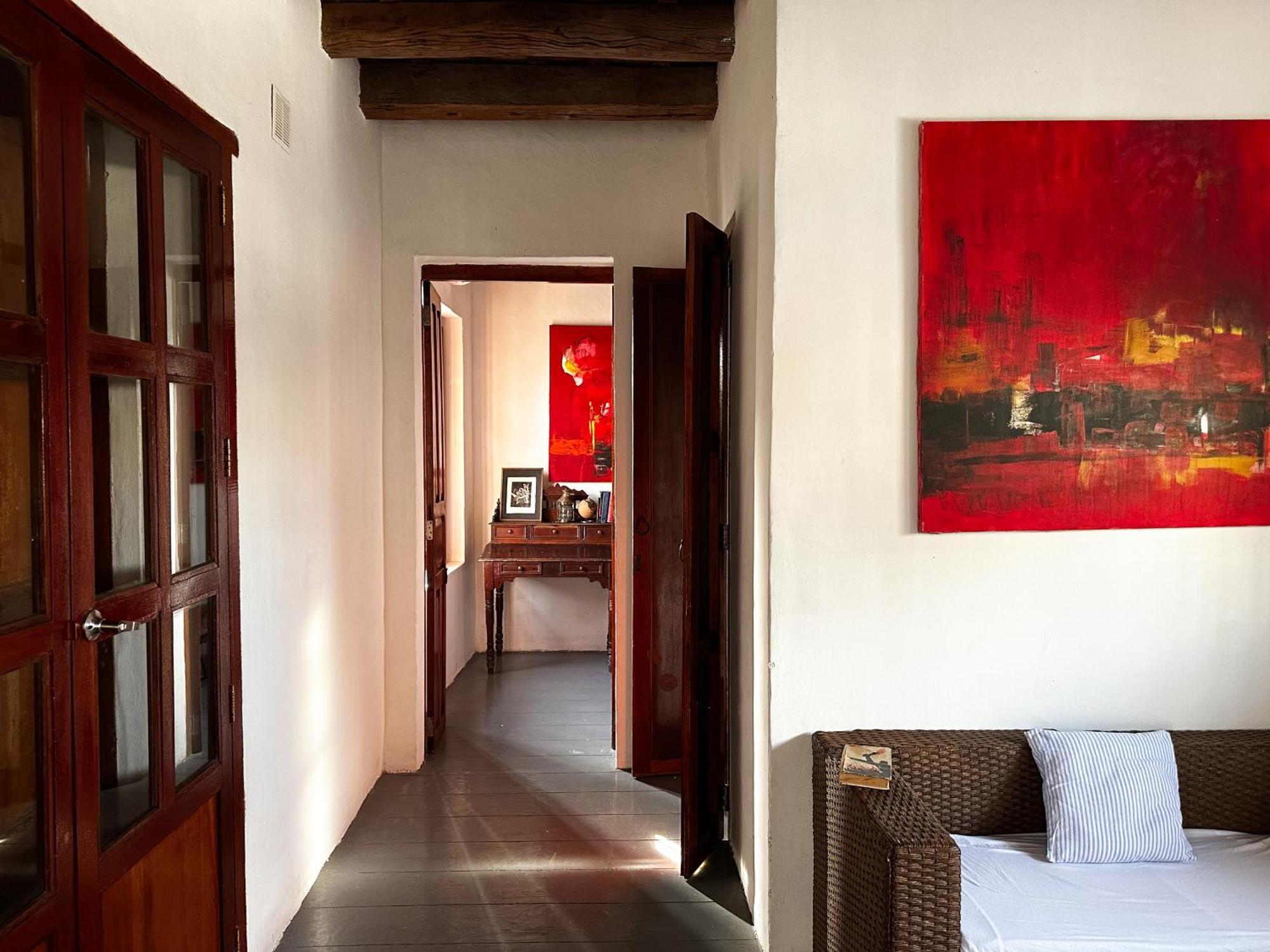 Casa Gaitana - Alma Hotels Santa Marta (Magdalena) Exterior foto
