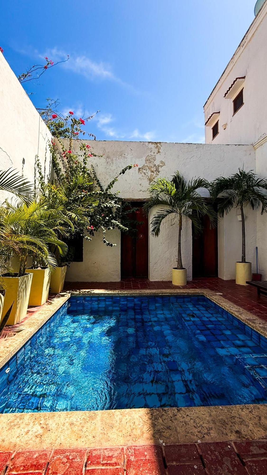 Casa Gaitana - Alma Hotels Santa Marta (Magdalena) Exterior foto